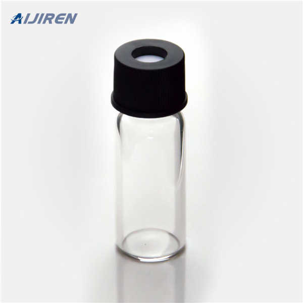 <h3>Autosampler Vials - Aijiren Tech Scientific</h3>
